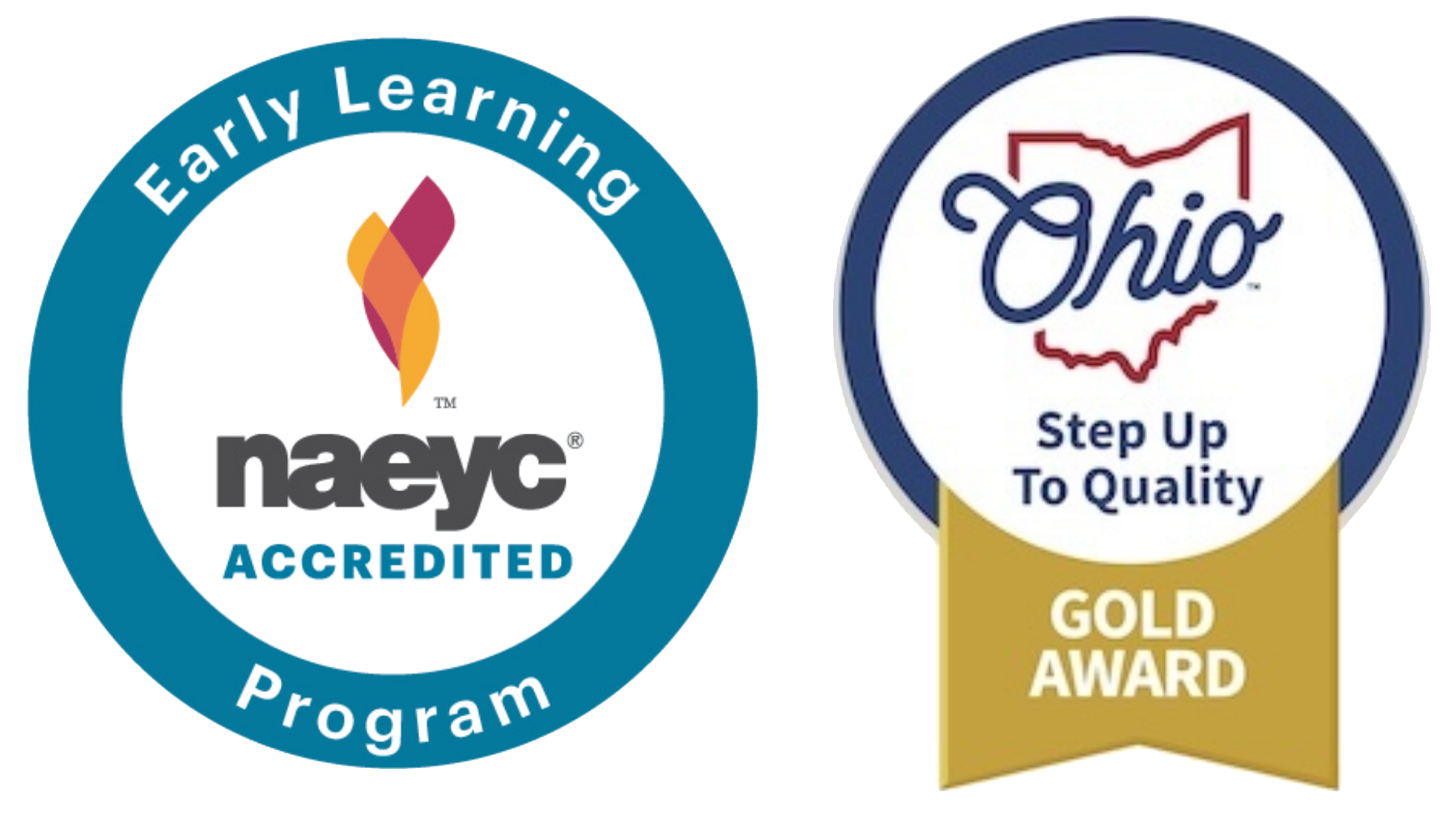FBC Children Center Accreditations