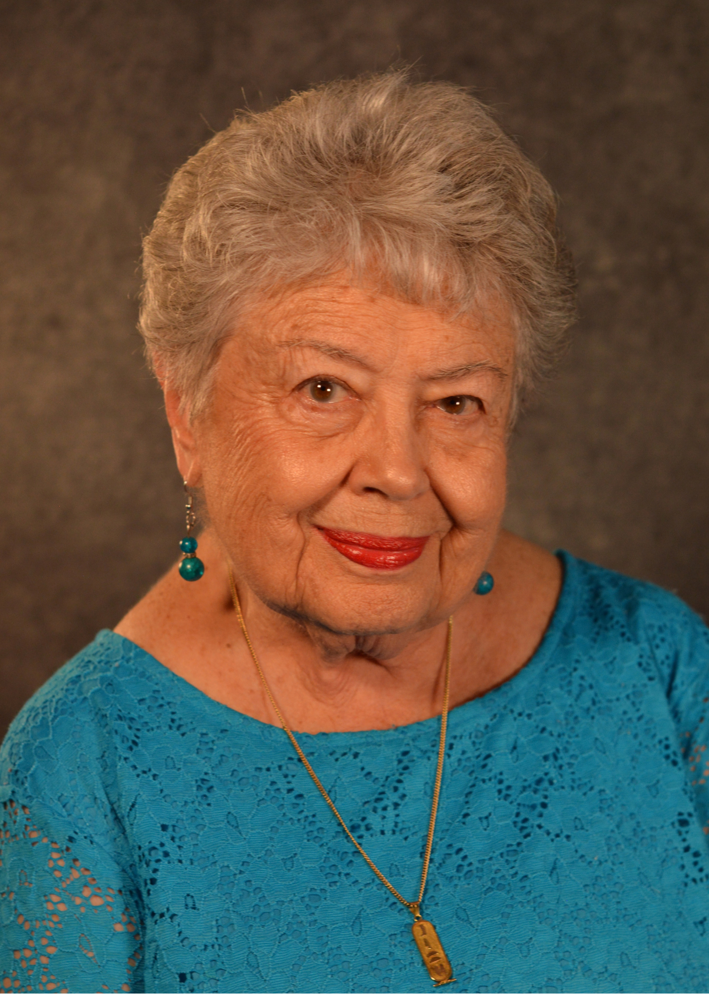 Betty Meyers