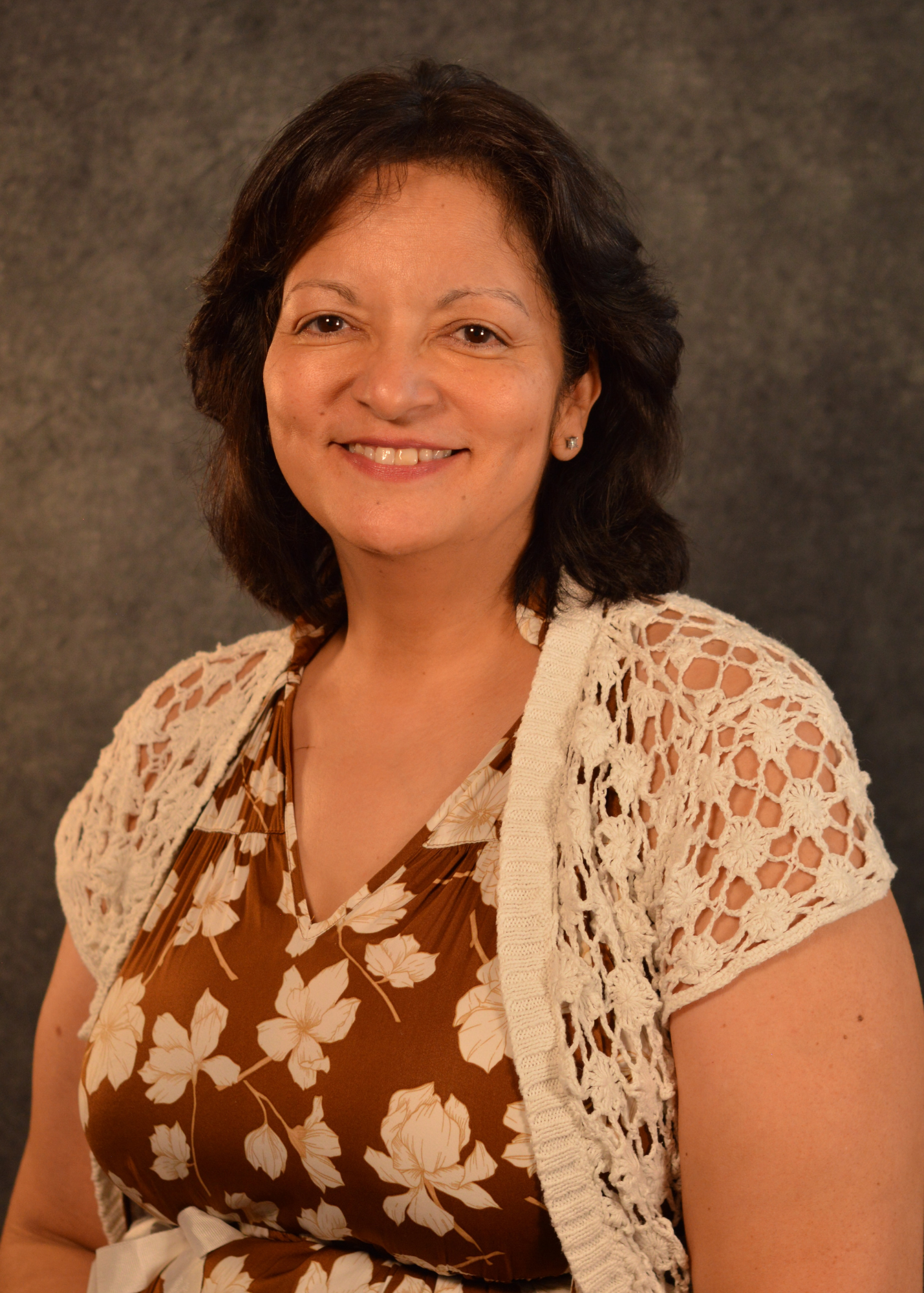 Iris Goins