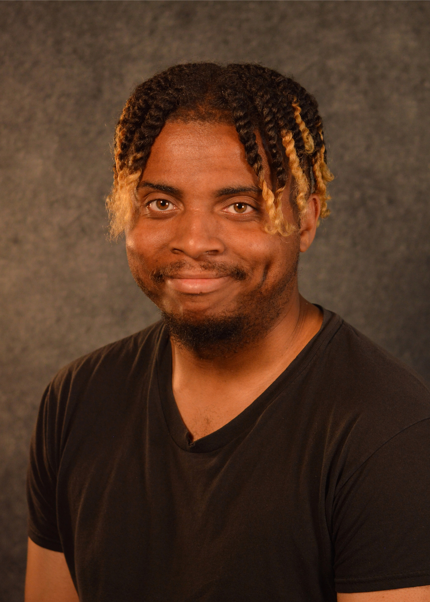 Jayland Peeples
