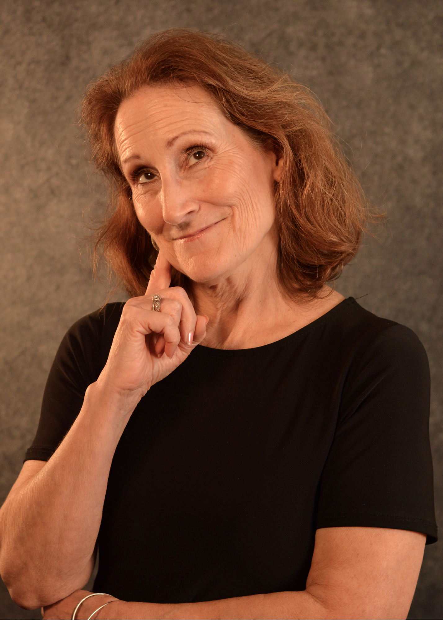 Karen Gill