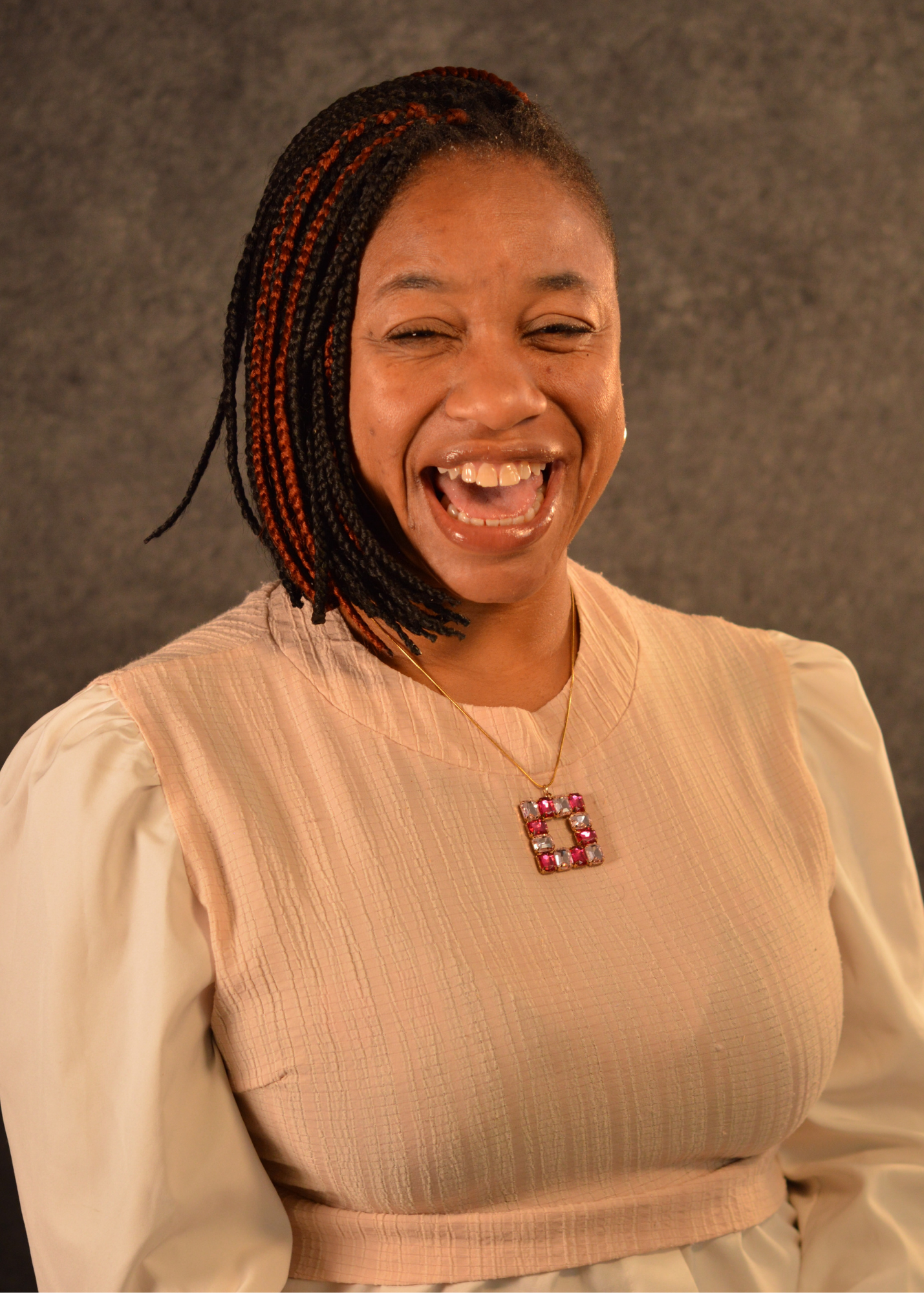 LaTonya Dingwall