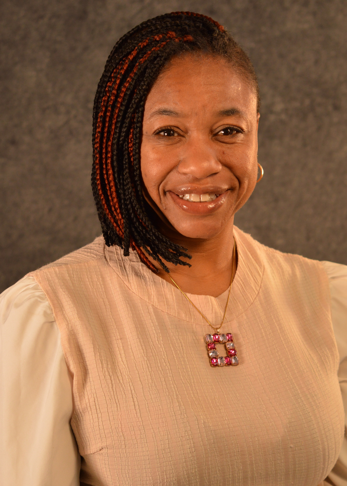 LaTonya Dingwall