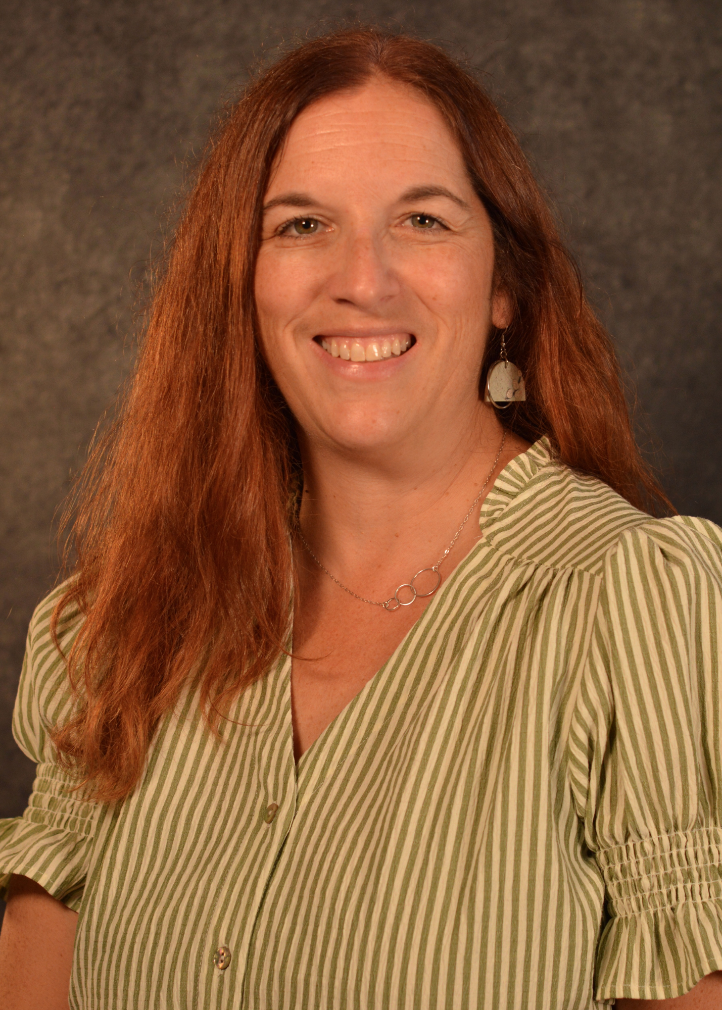Laura Preston