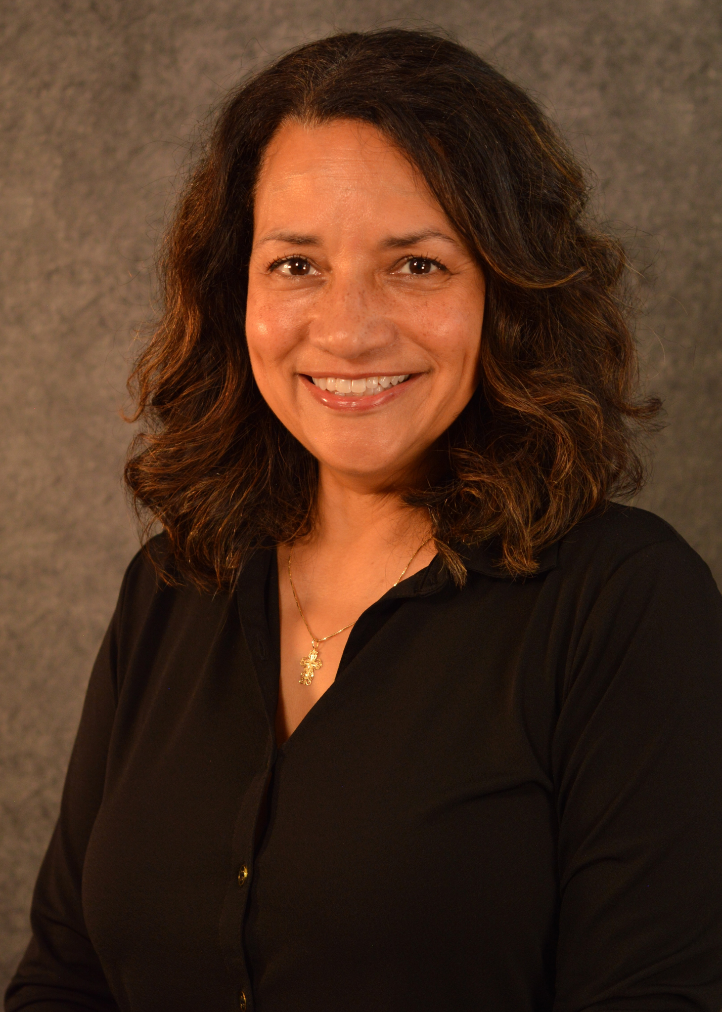 Monica Steiner